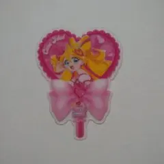 キミとアイドルプリキュア　グッズ