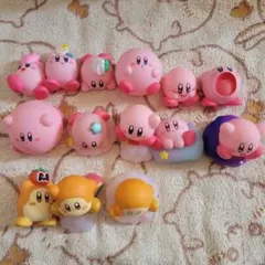 2025年最新】カービィフレンズ4 カービィの人気アイテム - メルカリ