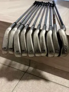 2026年最新】i230アイアン レフティの人気アイテム - メルカリ