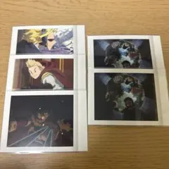 僕のヒーローアカデミア パシャこれ