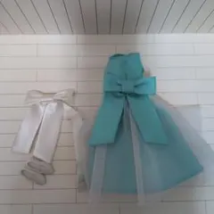 リカちゃん衣装