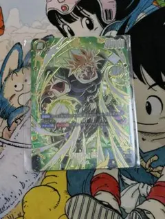 2026年最新】プロモ ブロリーの人気アイテム - メルカリ