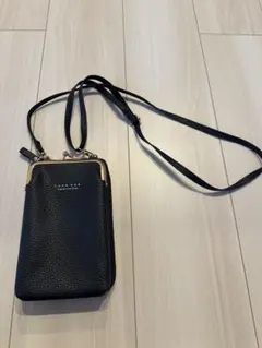 お財布ショルダー