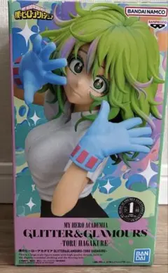 僕のヒーローアカデミア フィギュア BANPRESTO（バンプレスト） 僕のヒーローアカデミア THE AMAZING