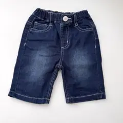 新品未使用タグ付 90サイズ ハーフパンツ