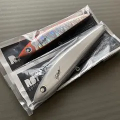 リラーナ210、ネズール240 リラーナ210、ネズール240 RST SUPPLY / NEZUL 240 (ネズール240