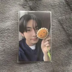 enhypen romance:untold ジョンウォン　トレカ