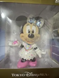 DisneySea ミニー 非売品