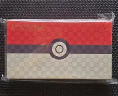 ポケモン切手 BOX～ポケモンカードゲーム 見返り美人・月に雁セット～