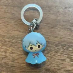 銀魂　坂田銀時　めじるしアクセサリー