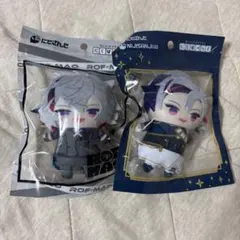 不破湊　にじぱぺっと