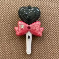 プリキュア ハート型キャラクター玩具