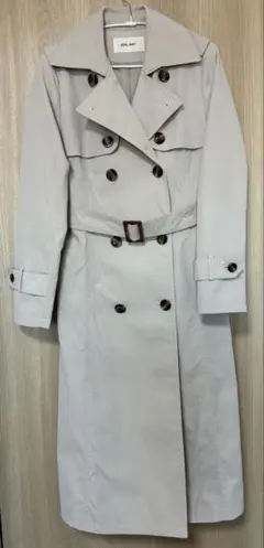 スプリングトレンチコート　ROYAL PARTY