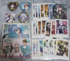 アイドリッシュセブン アイナナ キャラ グッズ セット まとめ売り