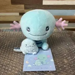 ポケモンセンターオリジナル Little Daydream ウパー＆ヌオーのサムネイル