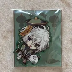 にじさんじ 叢雲カゲツ Dytica 2周年 アクリルブロック チャイナ アニバ