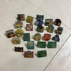 2026年最新】ポケモンご当地ピンズコレクションの人気アイテム - メルカリ