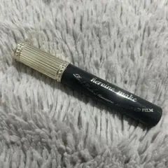 キスミーヒロインメイクリアルラッシュマスカラアドバンストフィルム 50