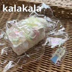 kalakalaコーヒーアイススクイーズ - メルカリ