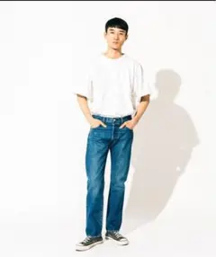 【Levi’s】別注501(R) ORIGINAL DARK INDIGO
