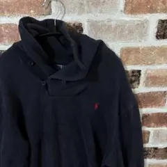 超大特価❗️ポロバイラルフローレン　タートルネック　ニット　セーター❗️
