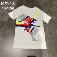 Jordan Nike Air Tシャツ L (10-12歳)