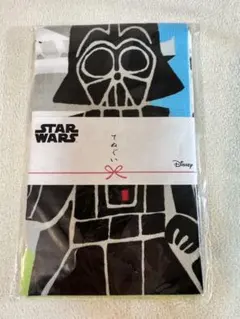 STAR WARS ダース・ベイダー 手拭いのサムネイル