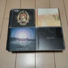 摩天楼オペラ 邦楽