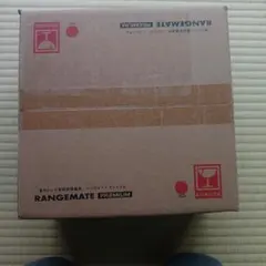 レンジメイト　プレミアムのサムネイル