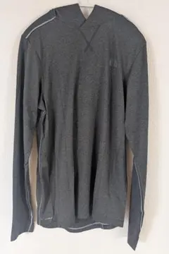 THE NORTH FACE MOUNTAIN ATHLETE S/M グレー