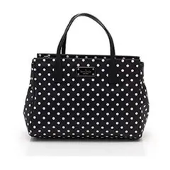 【最終値下げ】ケイトスペード トートバッグ kate spade