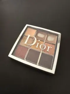 Dior Backstage Eye Palette 006 Bronze
