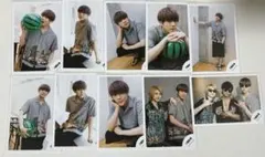 7 MEN 侍 KEY TO LIT 佐々木大光 公式写真