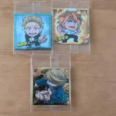 僕のヒーローアカデミア　シールセット