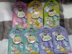 ちいかわ ロリポップチョコチャーム 7個セット