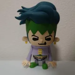 【4体セット】ジョジョの奇妙な冒険 パンソンワークス フィギュア