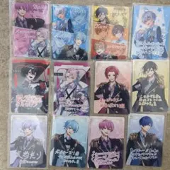 ボイシングチップス3　いれいす　クロノヴァ