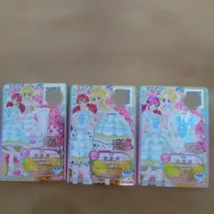 アイカツフレンズ！ ダイヤモンドフューチャートップス