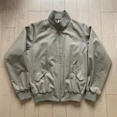 90s Burberry's ハリントンジャケット