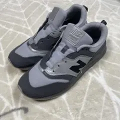 NEW ERA×New Balance 997H 26.5cm グレー