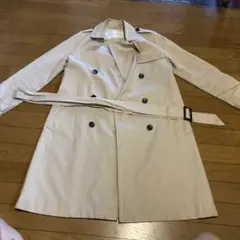 Urban Research ベージュ トレンチコート