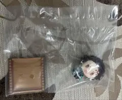 鬼滅の刃 一番くじ 姉の仇 F賞 ちょこのっこ フィギュア 炭治郎