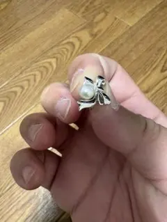 最終価格❗ミキモト⭐真珠のブローチ未使用 未使用 MIKIMOTO ミキモト ブローチ SILVER｜Yahoo!フリマ（旧PayPay