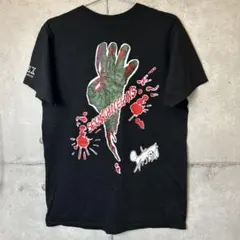 ☆美品☆SEX MACHINEGUNS ベースボールシャツ - メルカリ
