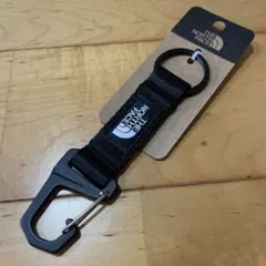 ノースフェイス キーキーパー Black 新品未使用 国内正規品