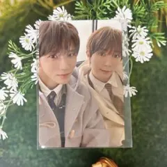 nctwish ジェヒ リョウ wishlist ケミトレカ mumo 特典　冬