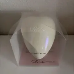 リファ　ReFa HEART BRUSH オーロラホワイト