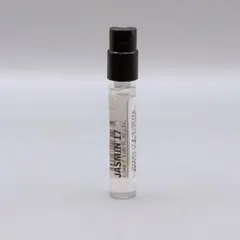【新品未使用】LE LABO ル ラボ ジャスミン17 オードパルファムのサムネイル