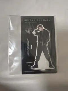 JO1 川尻蓮 BTD アクリルスタンド 前半