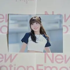 NiziU popup ラントレ